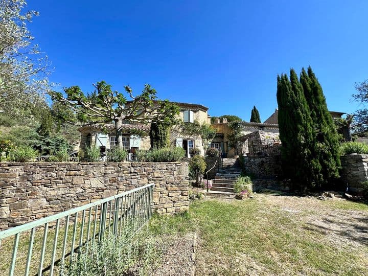 7 bedrooms house for sale in CARCASSONNE, France - Image 3