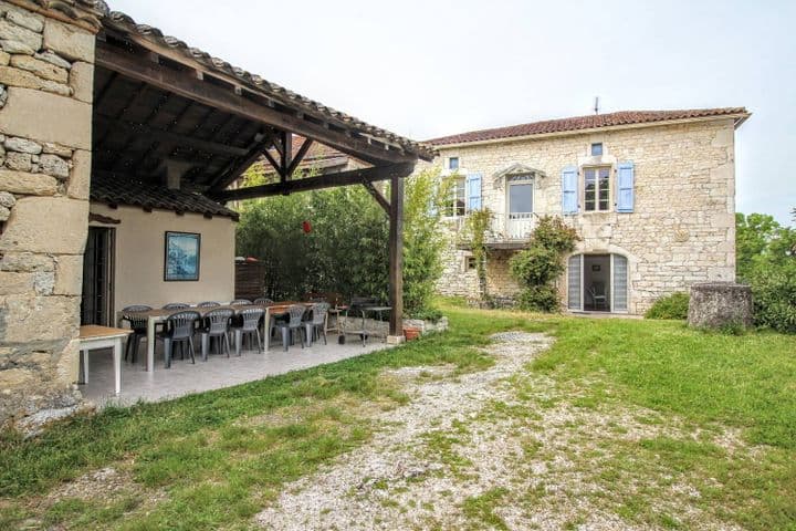 6 bedrooms house for sale in MONTCUQ, France - Image 2