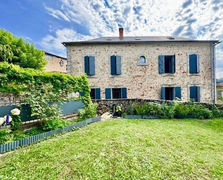 4 bedrooms house for sale in FIGEAC, France - Image 2