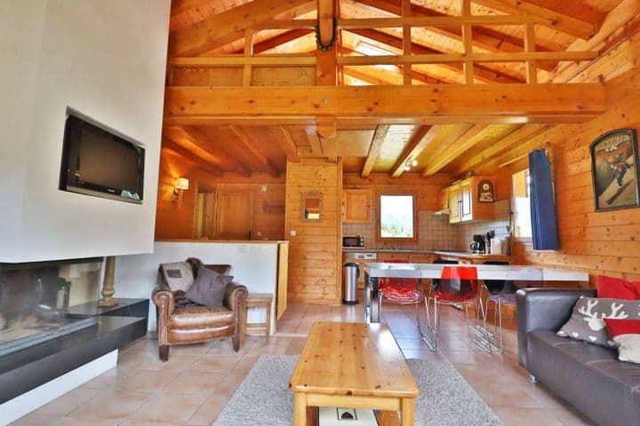 2 bedrooms house for sale in Les Gets, France - Image 3