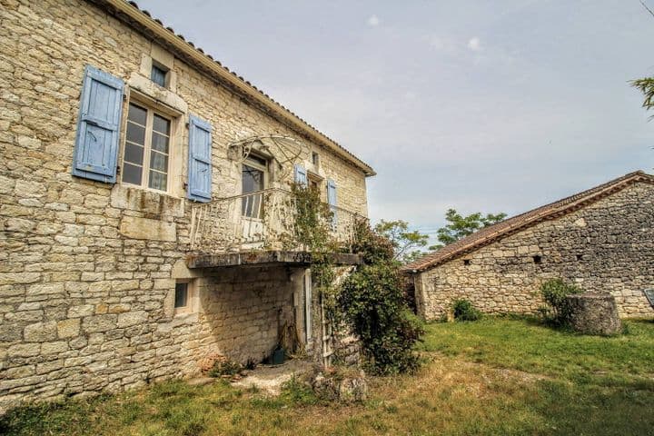 6 bedrooms house for sale in MONTCUQ, France - Image 5