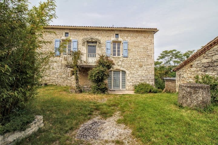 6 bedrooms house for sale in MONTCUQ, France - Image 3