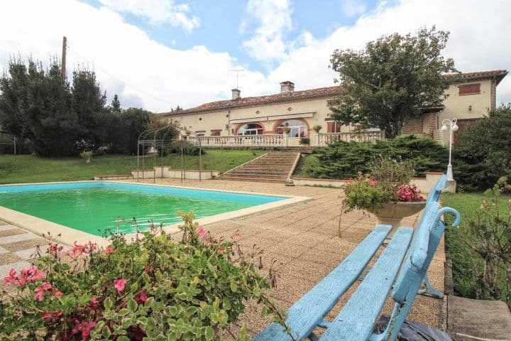 5 bedrooms house for sale in MOISSAC, France - Image 2