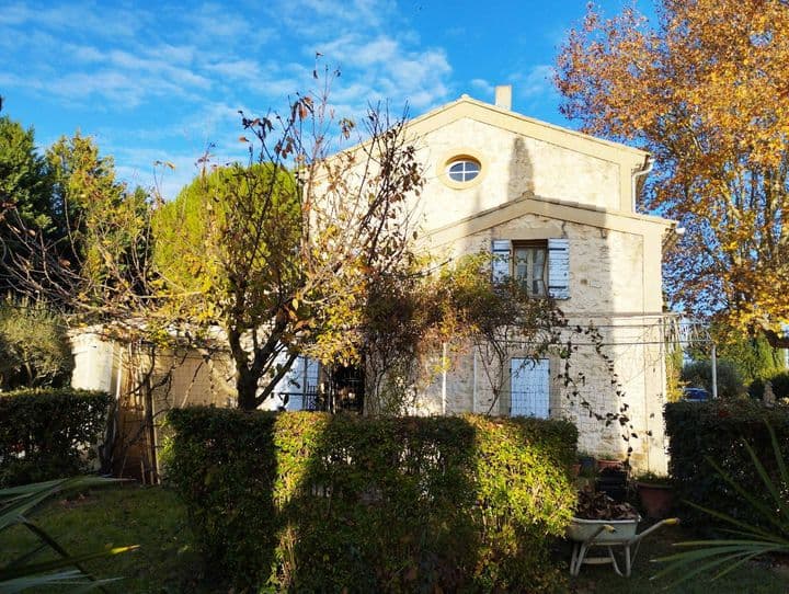 4 bedrooms house for sale in PERNES LES FONTAINES, France