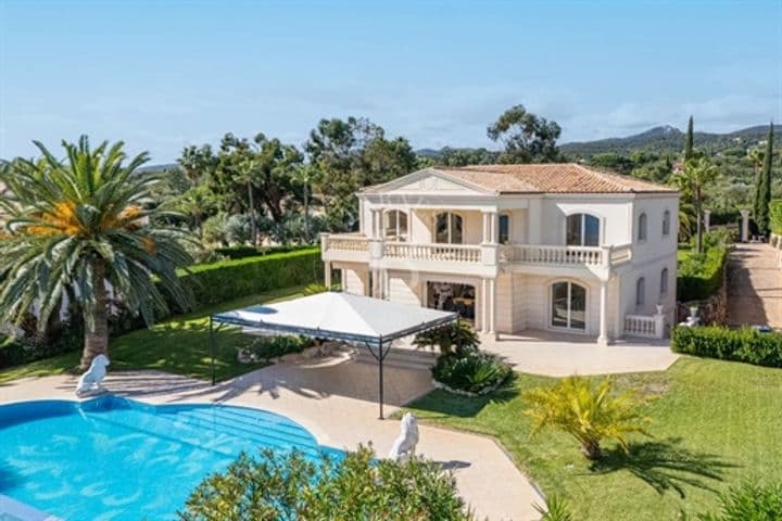 House for sale in Sainte-Maxime, France - Image 11