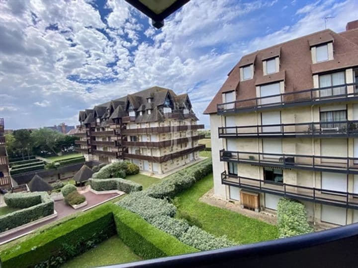 1 bedroom apartment for sale in Deauville, France - Image 7