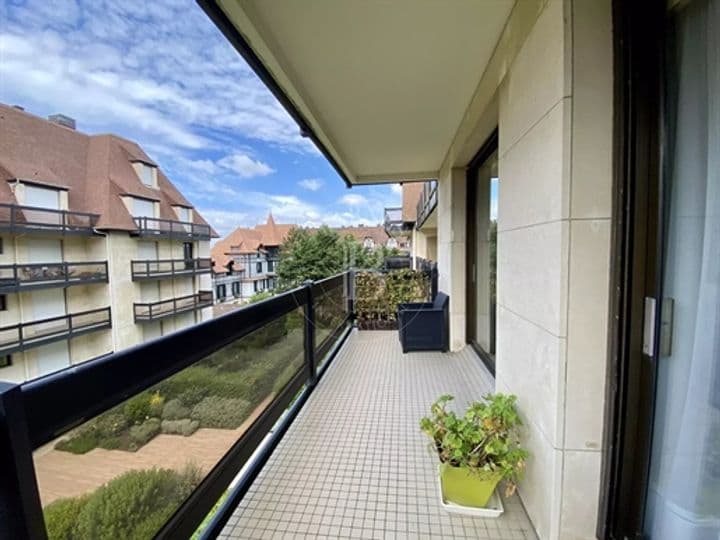 1 bedroom apartment for sale in Deauville, France - Image 8