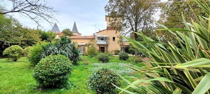 5 bedrooms house for sale in PAMIERS, France