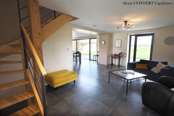 5 bedrooms house for sale in Saint-Genis-sur-Menthon, France - Image 2