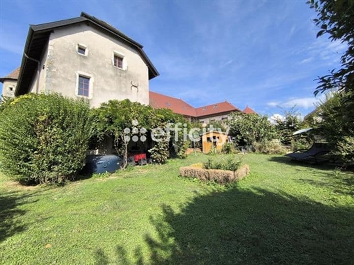 3 bedrooms other for sale in Annecy, France - Image 11