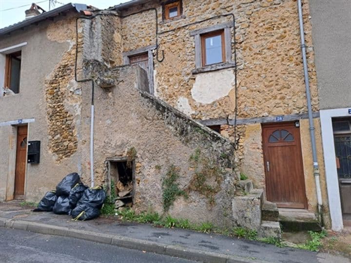 1 bedroom other for sale in Montmorillon, France - Image 3