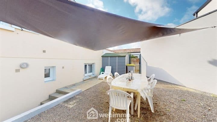 2 bedrooms apartment for sale in Jard-sur-Mer, France - Image 12