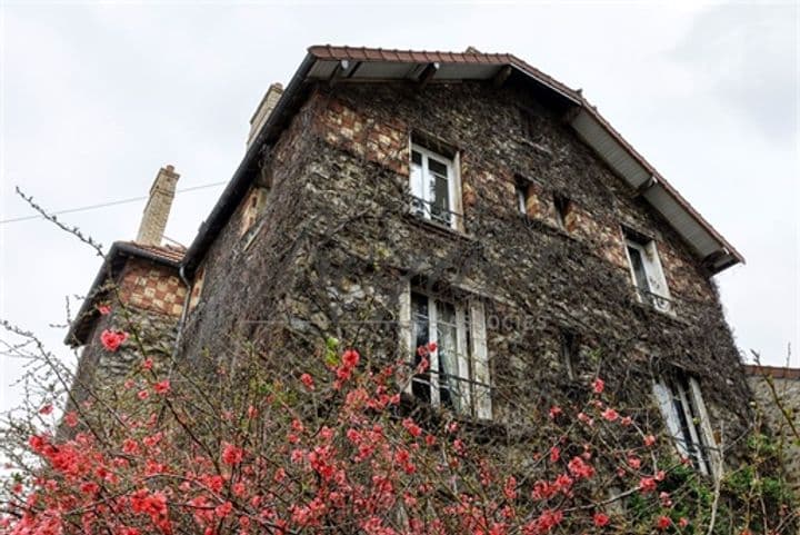 6 bedrooms house for sale in Bourg-la-Reine, France - Image 11