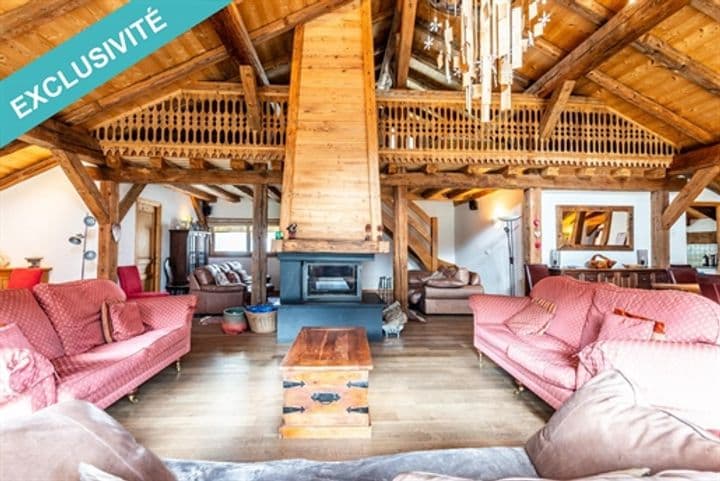 6 bedrooms house for sale in La Chapelle-dAbondance, France - Image 6