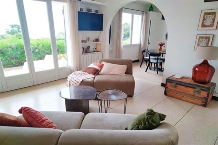 3 bedrooms other for sale in Sainte-Maxime, France