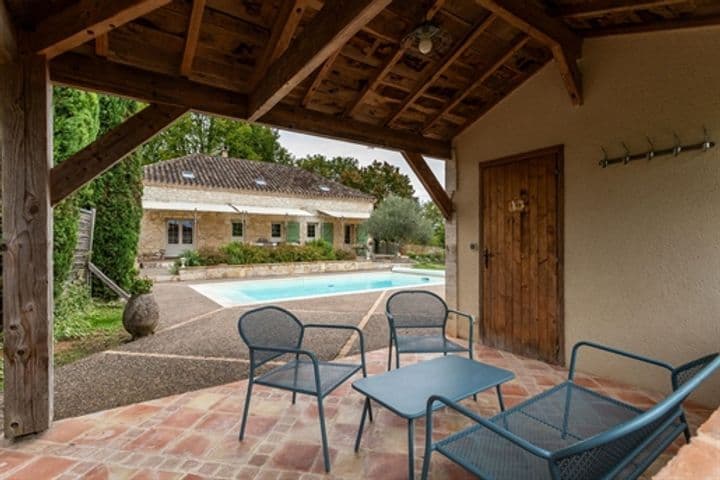 7 bedrooms house for sale in Montcuq-en-Quercy-Blanc, France - Image 10