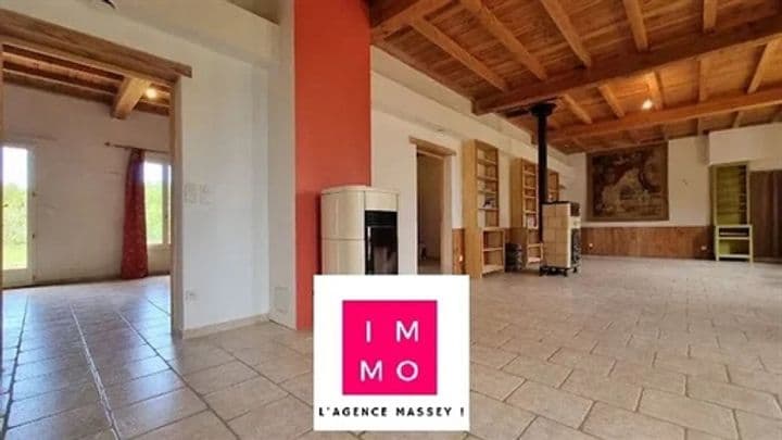 4 bedrooms house for sale in Marciac, France - Image 9