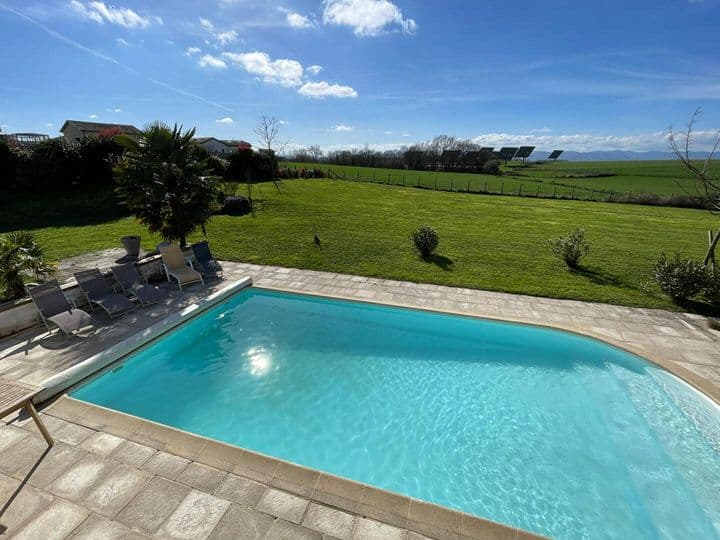 6 bedrooms house for sale in Villeneuve, France - Image 10