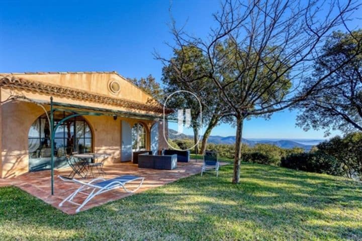 4 bedrooms house for sale in La Garde-Freinet, France - Image 11