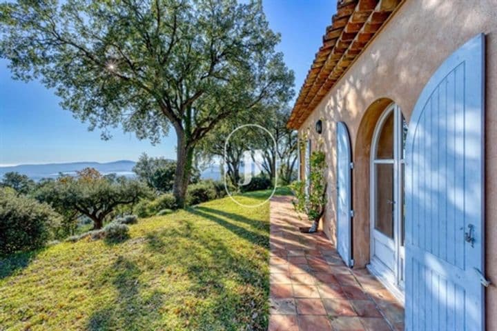 4 bedrooms house for sale in La Garde-Freinet, France - Image 10