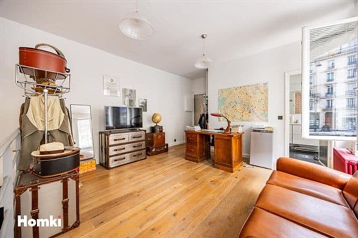 2 bedrooms other for sale in Paris, France - Image 4