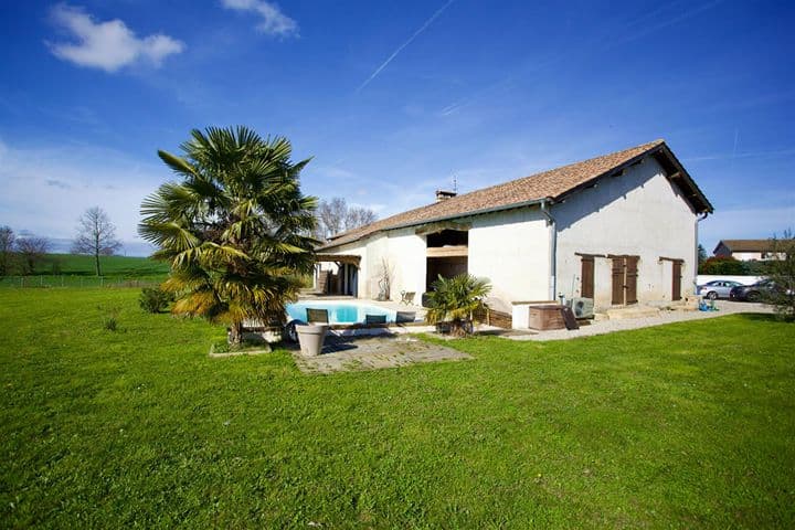 6 bedrooms house for sale in Villeneuve, France - Image 11