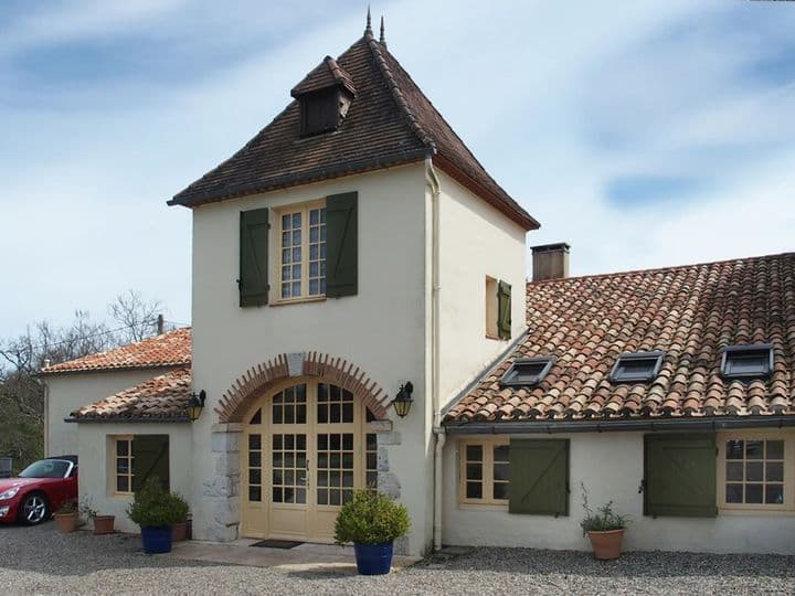 5 bedrooms house for sale in monflanquin, France - Image 3