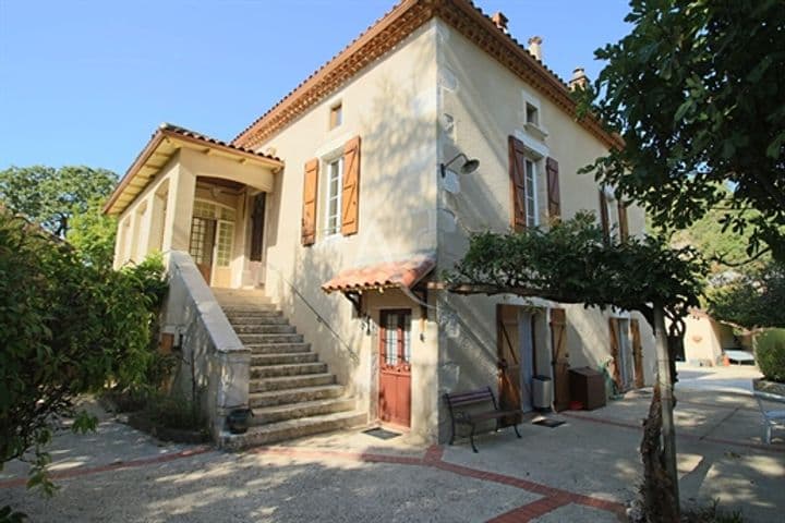 5 bedrooms house for sale in Prayssac, France - Image 3