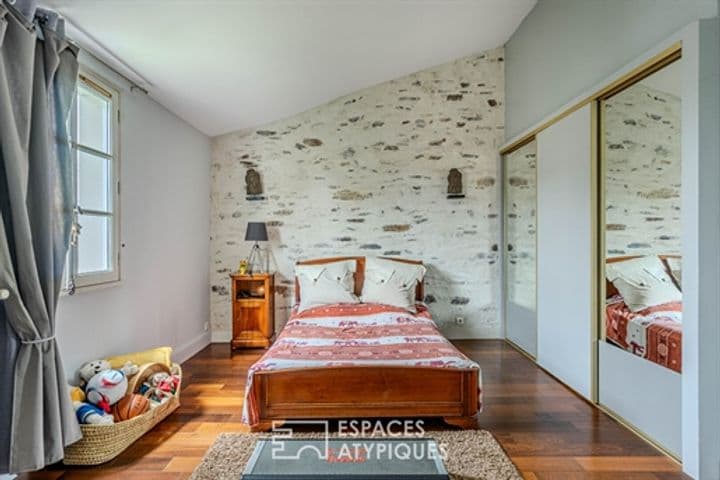 5 bedrooms house for sale in Vallet, France - Image 9