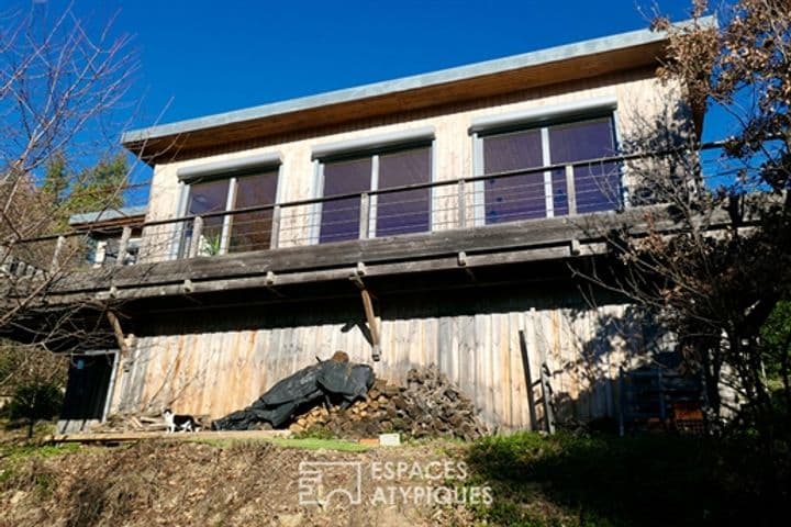 3 bedrooms house for sale in Saint-Etienne-de-Serre, France - Image 8