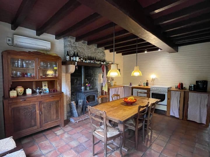 4 bedrooms house for sale in st maigner, France - Image 9