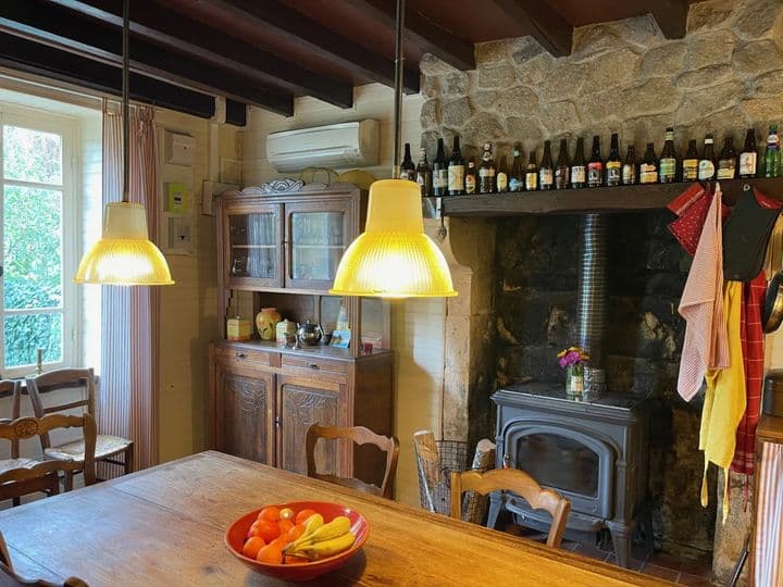 4 bedrooms house for sale in st maigner, France - Image 10