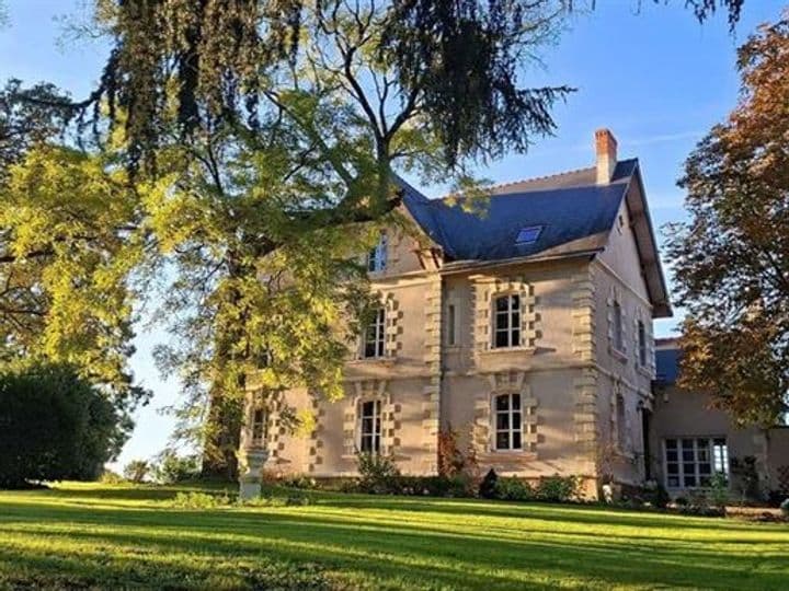 7 bedrooms house for sale in Saint-Michel-sur-Loire, France - Image 3