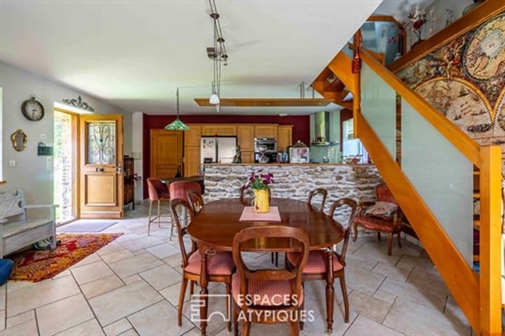 5 bedrooms other for sale in Grandchamps-des-Fontaines, France - Image 2