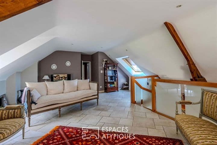 5 bedrooms other for sale in Grandchamps-des-Fontaines, France - Image 3