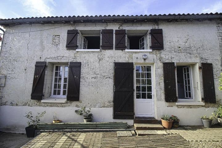 3 bedrooms house for sale in GOURVILLETTE, France - Image 2