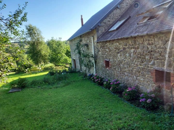 4 bedrooms house for sale in st maigner, France - Image 5