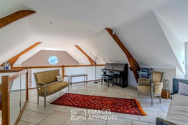 5 bedrooms other for sale in Grandchamps-des-Fontaines, France - Image 4