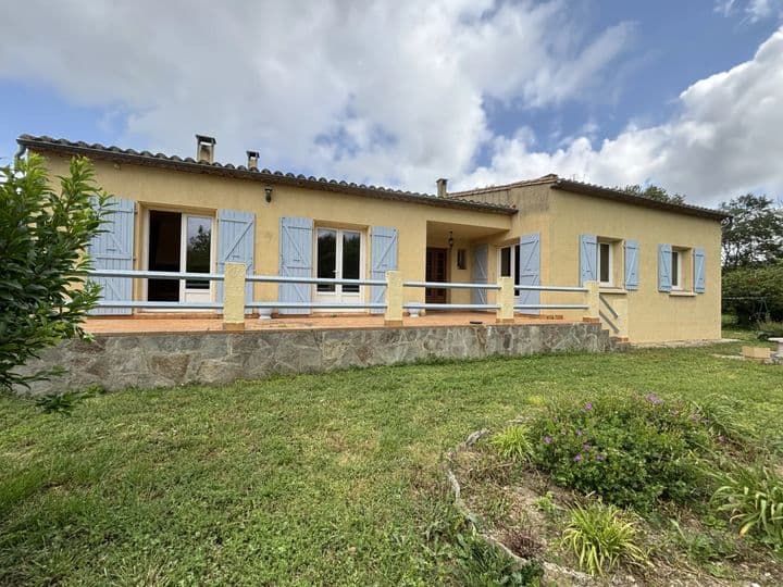 4 bedrooms house for sale in alzonne, France