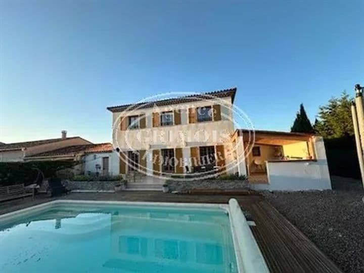 4 bedrooms house for sale in Lezignan-Corbieres, France - Image 11