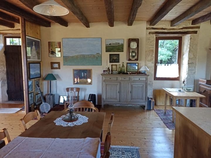 3 bedrooms house for sale in Gourdon, France - Image 8