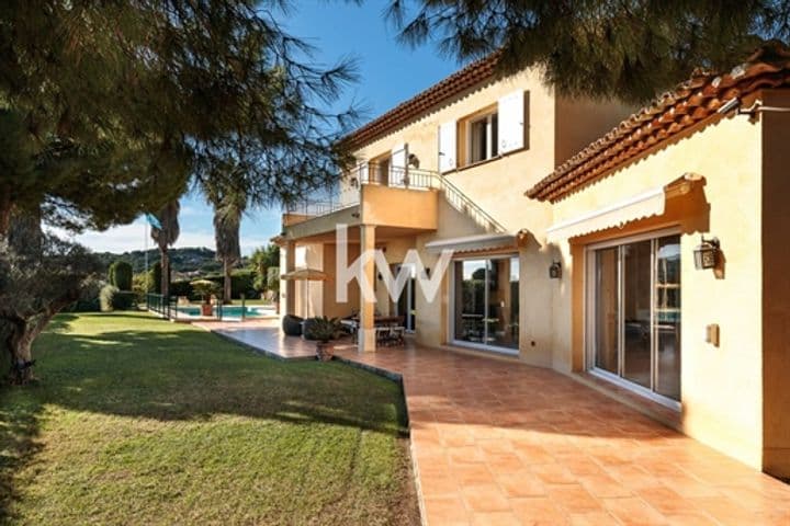 4 bedrooms house for sale in Antibes, France - Image 12