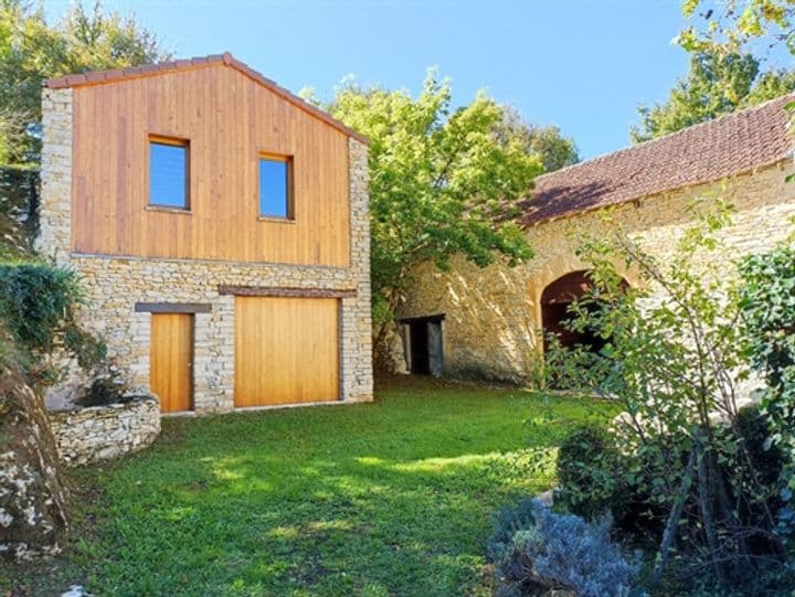 3 bedrooms house for sale in Gourdon, France - Image 2