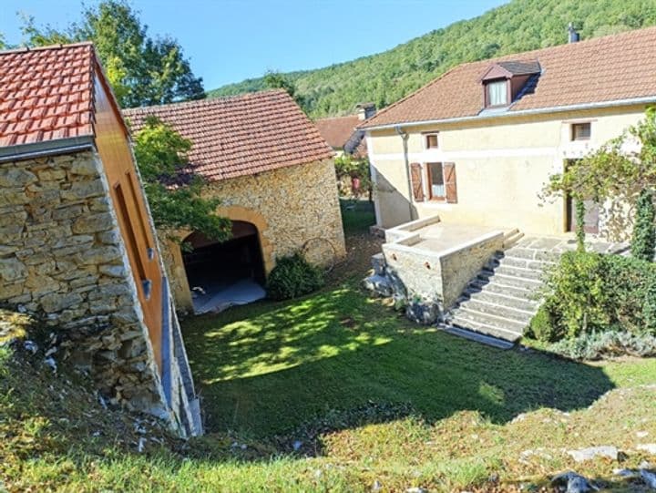 3 bedrooms house for sale in Gourdon, France - Image 10