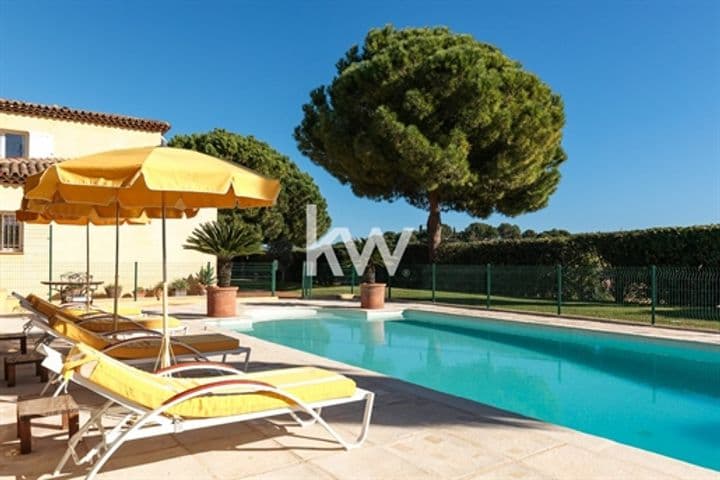 4 bedrooms house for sale in Antibes, France - Image 11