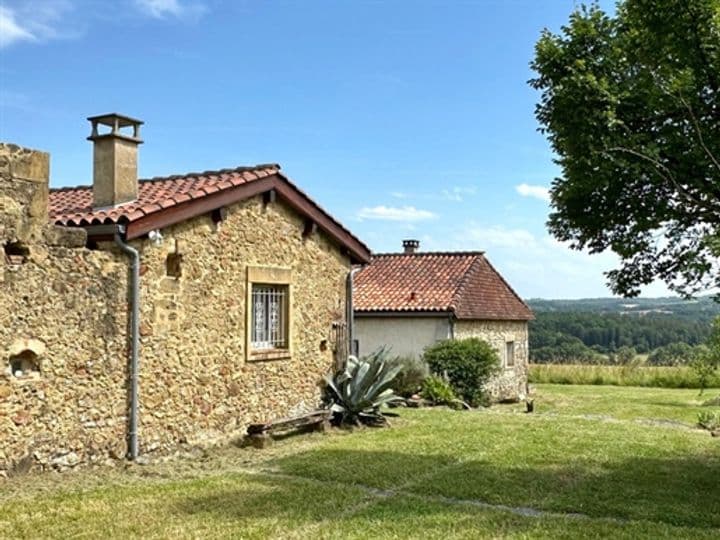 3 bedrooms house for sale in Lupiac, France - Image 9