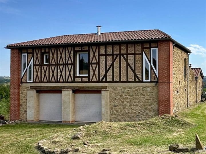 3 bedrooms house for sale in Lupiac, France - Image 4