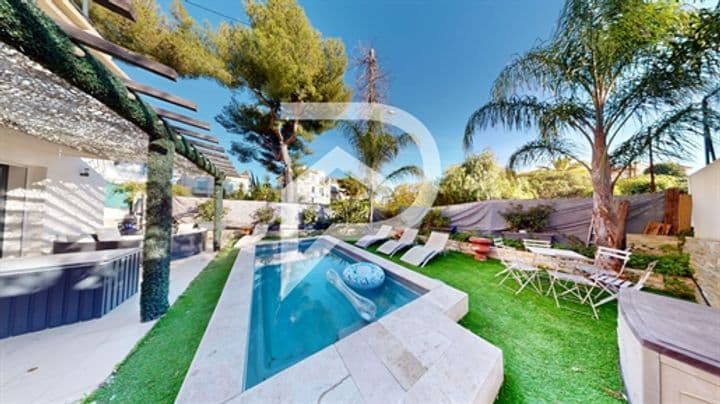 4 bedrooms house for sale in Cannes, France - Image 2