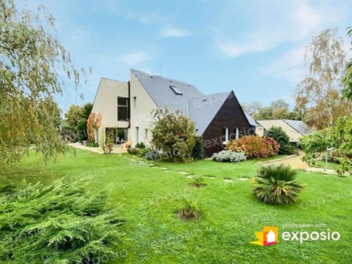 5 bedrooms house for sale in Angers, France - Image 5