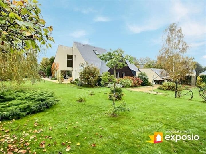 5 bedrooms house for sale in Angers, France - Image 9